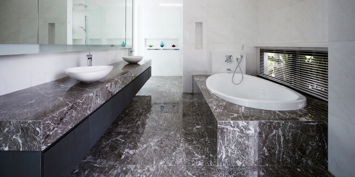 Top 3 Reasons to Have Your Natural Stone Surfaces Professionally Cleaned