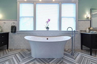 Tile
