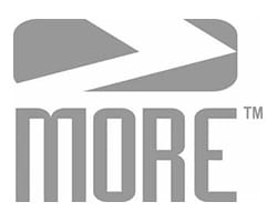 MORE