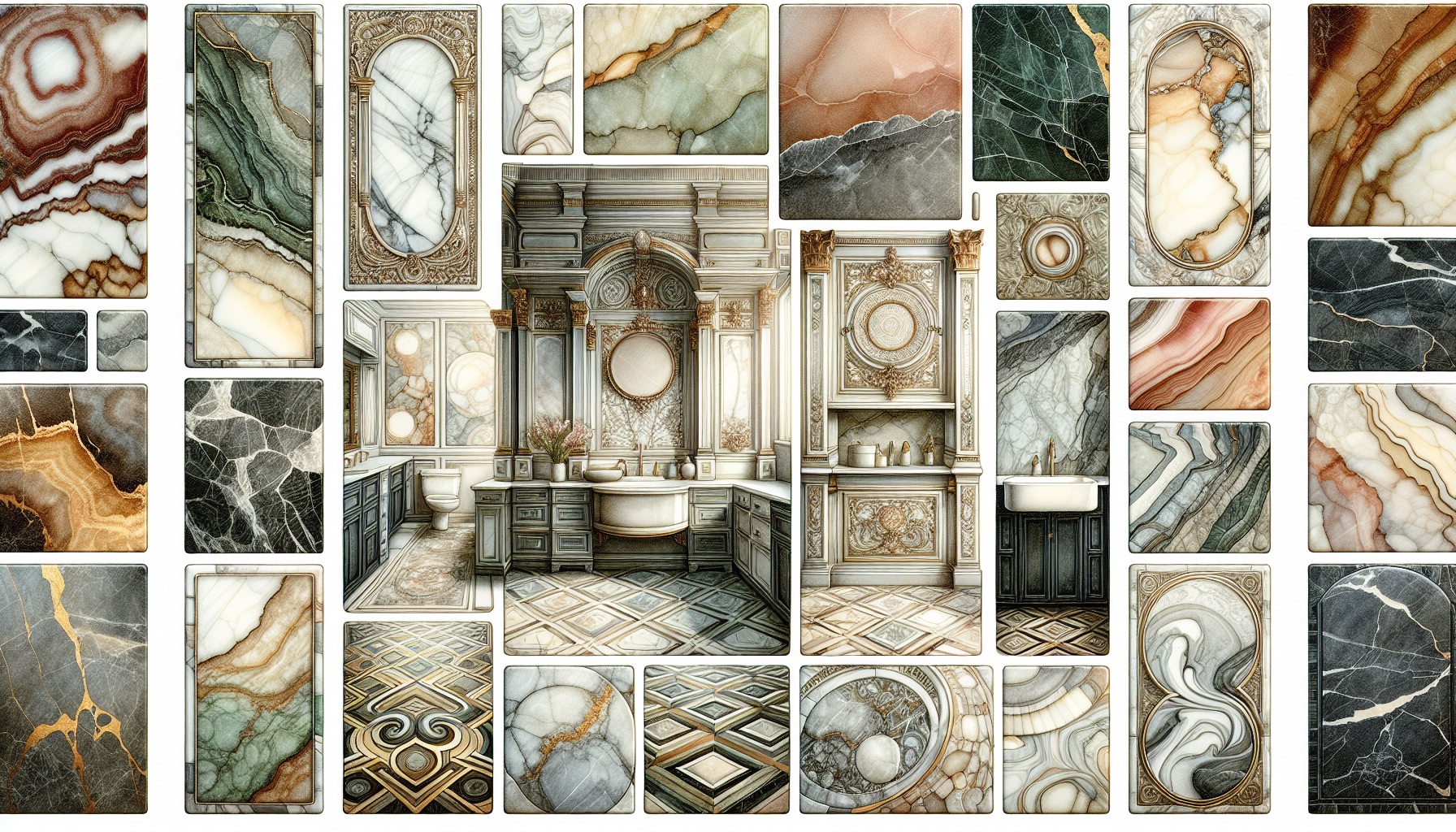 Marble Restoration California: Top Tips to Make Your Surfaces Shine